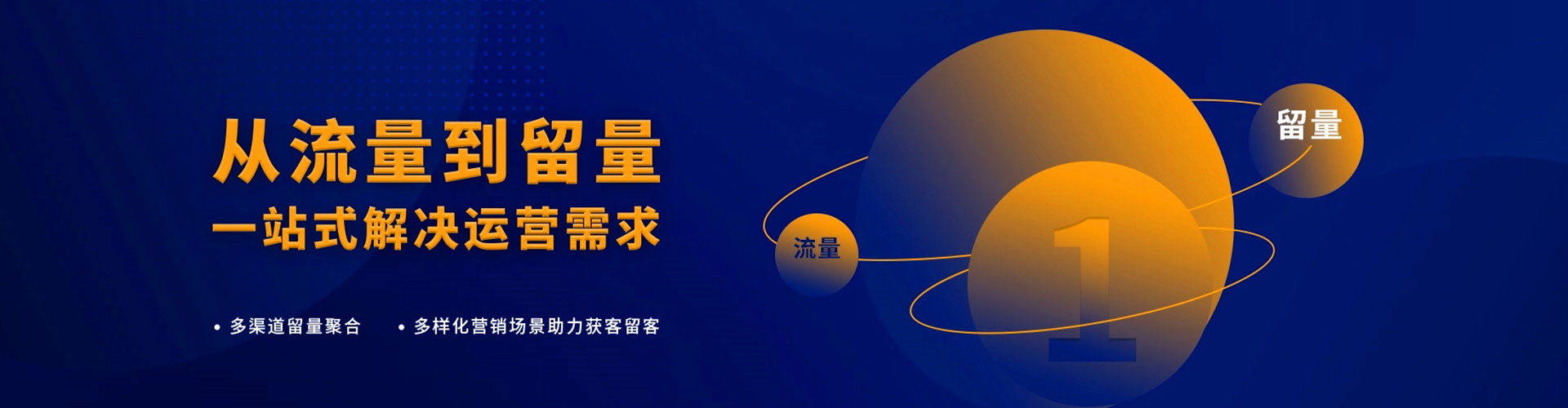 彭泽信息流代理